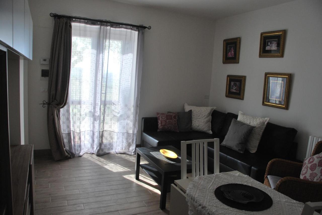 Casa Con Vista Holiday Rentals, Honeysuckle Guardiagrele Eksteriør bilde